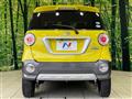 2017 Daihatsu Cast