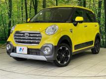 2017 Daihatsu Cast