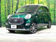 2018 Daihatsu Cast