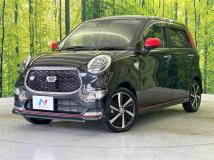 2018 Daihatsu Cast