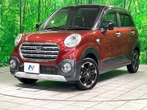 2018 Daihatsu Cast