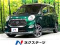 2018 Daihatsu Cast