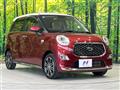 2018 Daihatsu Cast