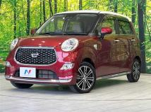 2018 Daihatsu Cast