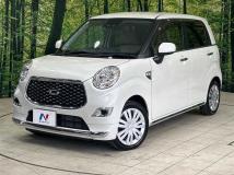 2019 Daihatsu Cast