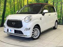 2019 Daihatsu Cast