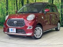 2019 Daihatsu Cast