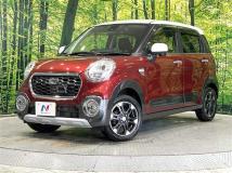 2015 Daihatsu Cast