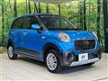2017 Daihatsu Cast