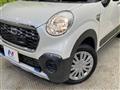 2016 Daihatsu Cast
