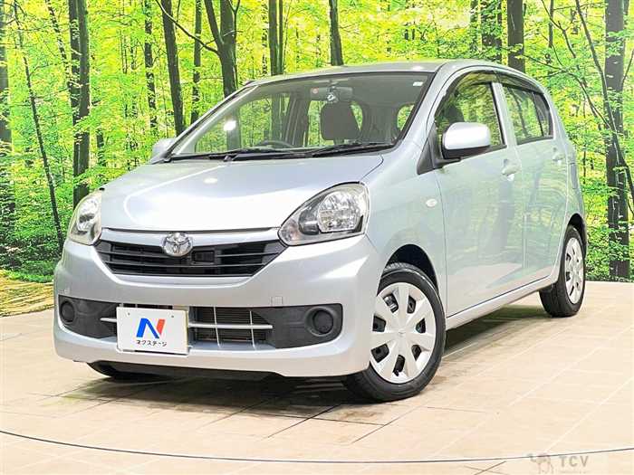 2017 Toyota PIXIS EPOCH