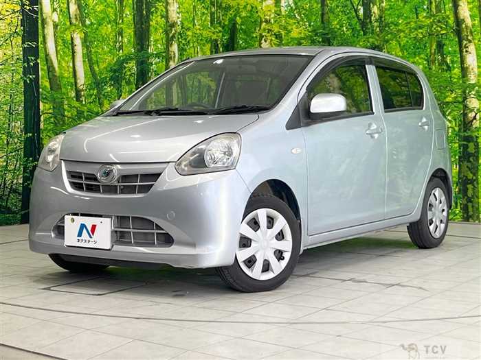 2012 Daihatsu Mira Es