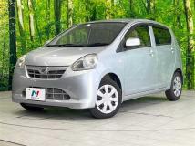 2012 Daihatsu Mira Es