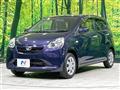 2013 Daihatsu Mira Es
