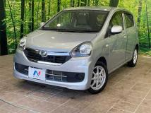 2017 Daihatsu Mira Es