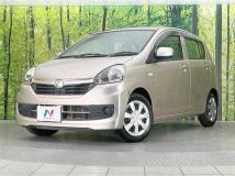 2017 Daihatsu Mira Es