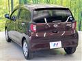 2017 Daihatsu Mira Es
