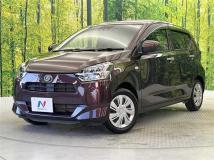 2017 Daihatsu Mira Es