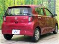 2018 Daihatsu Mira Es