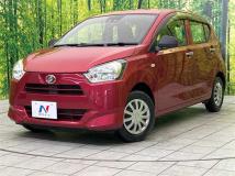 2018 Daihatsu Mira Es