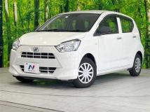2019 Daihatsu Mira Es