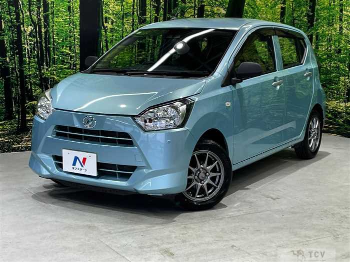 2019 Daihatsu Mira Es