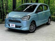 2019 Daihatsu Mira Es