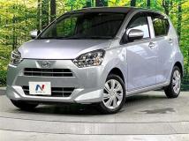 2020 Daihatsu Mira Es