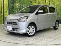 2020 Daihatsu Mira Es