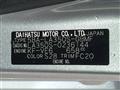 2020 Daihatsu Mira Es