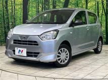 2020 Daihatsu Mira Es