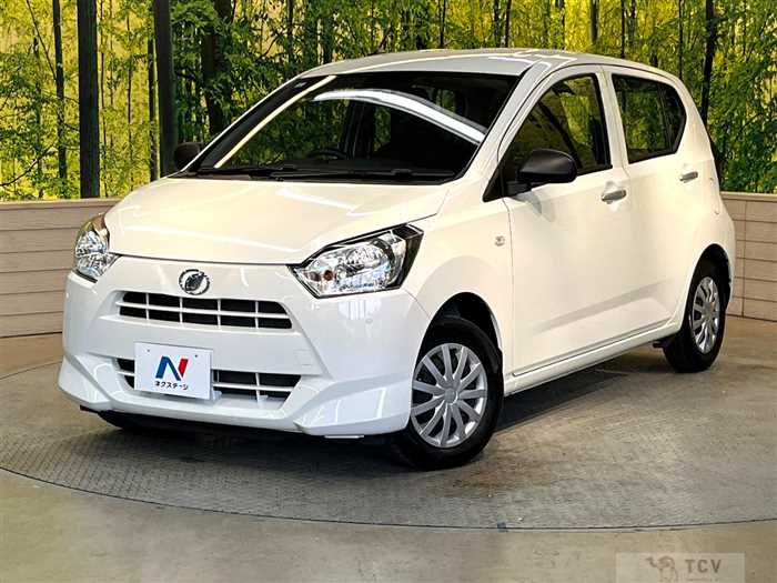 2021 Daihatsu Mira Es