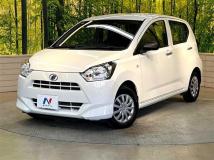 2021 Daihatsu Mira Es