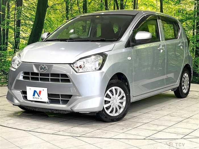 2020 Daihatsu Mira Es
