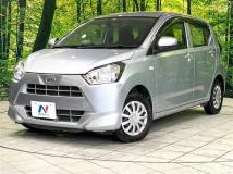 2020 Daihatsu Mira Es