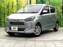 2021 Daihatsu Mira Es
