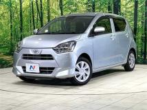 2021 Daihatsu Mira Es