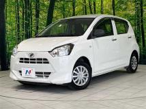 2021 Daihatsu Mira Es