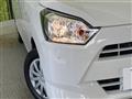 2021 Daihatsu Mira Es