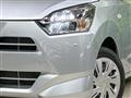 2023 Daihatsu Mira Es