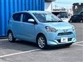 2017 Daihatsu Mira Es