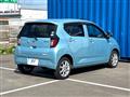 2017 Daihatsu Mira Es