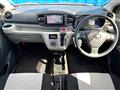 2017 Daihatsu Mira Es