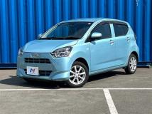 2017 Daihatsu Mira Es