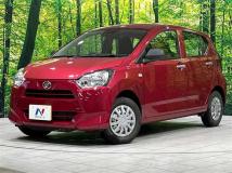 2019 Daihatsu Mira Es