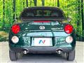 2021 Daihatsu Copen