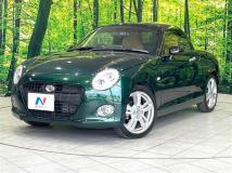 2021 Daihatsu Copen