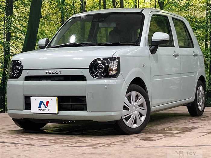 2020 Daihatsu Daihatsu Others