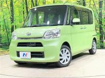 2013 Daihatsu Tanto