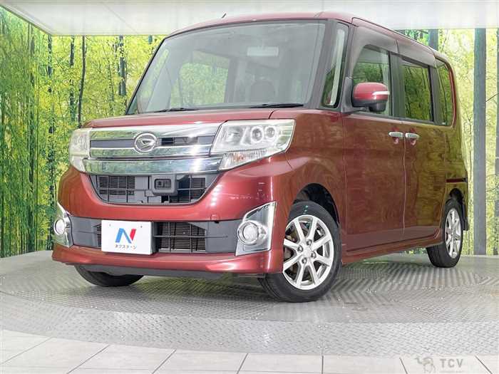 2013 Daihatsu Tanto